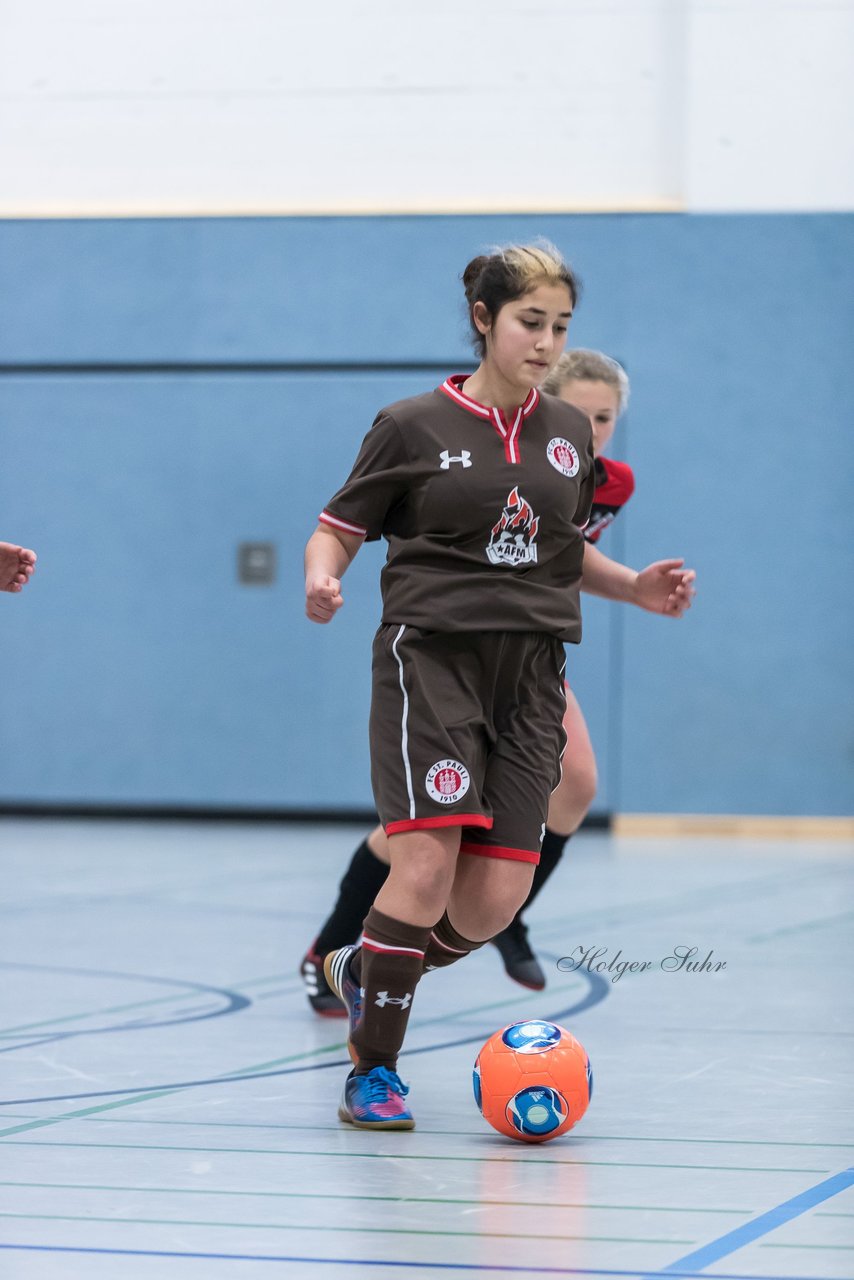 Bild 129 - HFV Futsalmeisterschaft